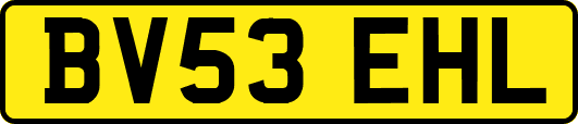 BV53EHL