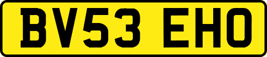 BV53EHO