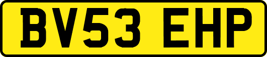 BV53EHP