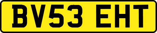 BV53EHT