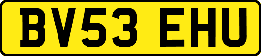 BV53EHU