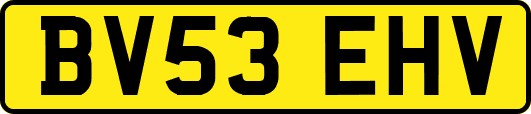 BV53EHV