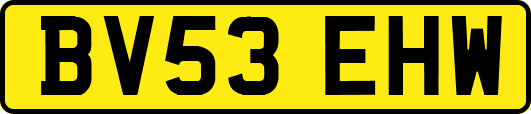 BV53EHW