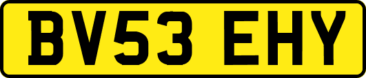 BV53EHY