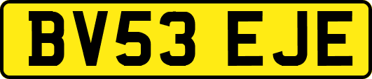 BV53EJE