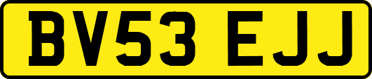 BV53EJJ