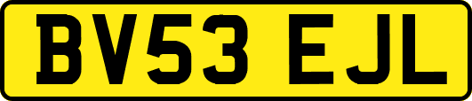 BV53EJL