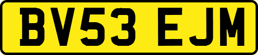 BV53EJM