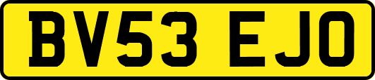 BV53EJO