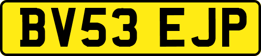 BV53EJP