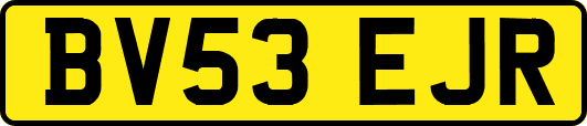 BV53EJR
