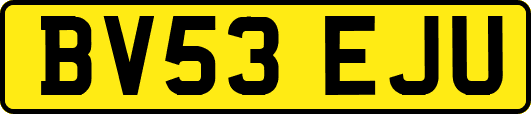 BV53EJU