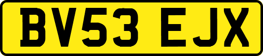 BV53EJX
