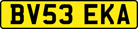 BV53EKA
