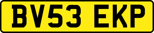 BV53EKP