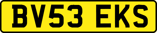 BV53EKS
