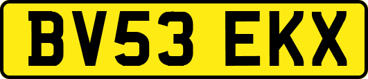 BV53EKX