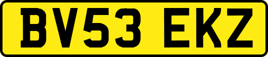 BV53EKZ