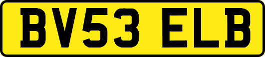 BV53ELB