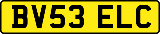 BV53ELC
