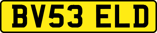 BV53ELD