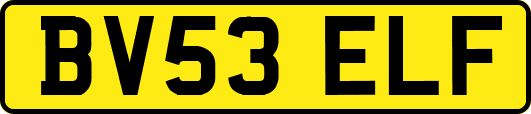 BV53ELF