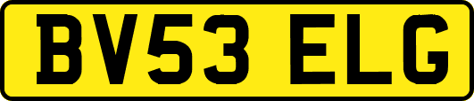 BV53ELG