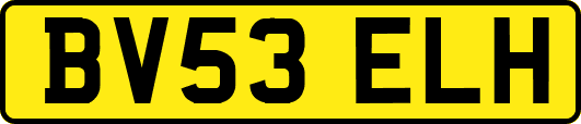 BV53ELH