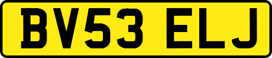 BV53ELJ