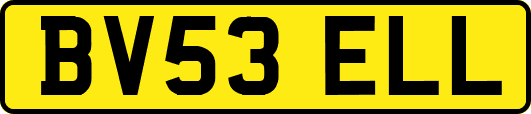 BV53ELL