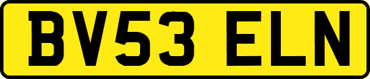 BV53ELN