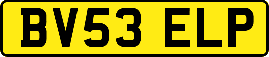 BV53ELP