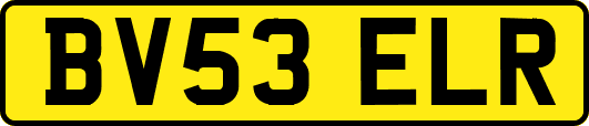 BV53ELR