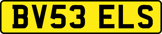 BV53ELS