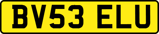 BV53ELU
