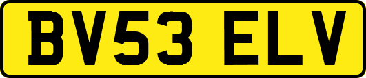 BV53ELV