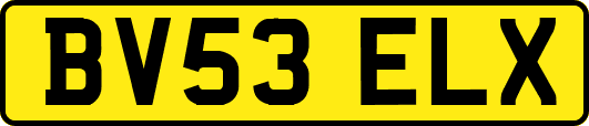 BV53ELX