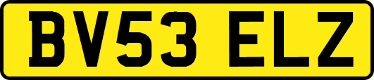 BV53ELZ