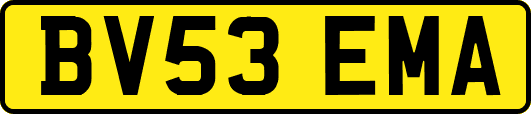 BV53EMA