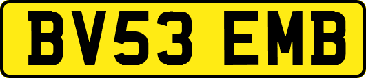 BV53EMB