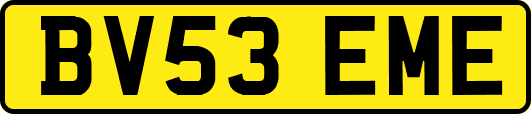 BV53EME