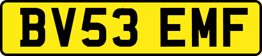 BV53EMF