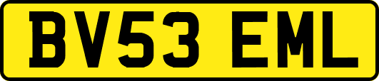 BV53EML