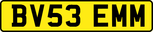 BV53EMM