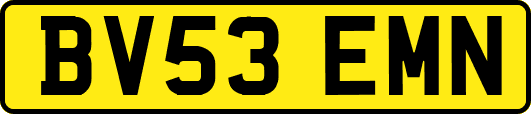 BV53EMN