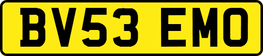 BV53EMO