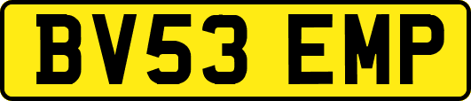 BV53EMP
