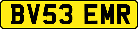 BV53EMR