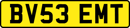 BV53EMT