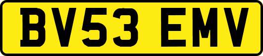 BV53EMV